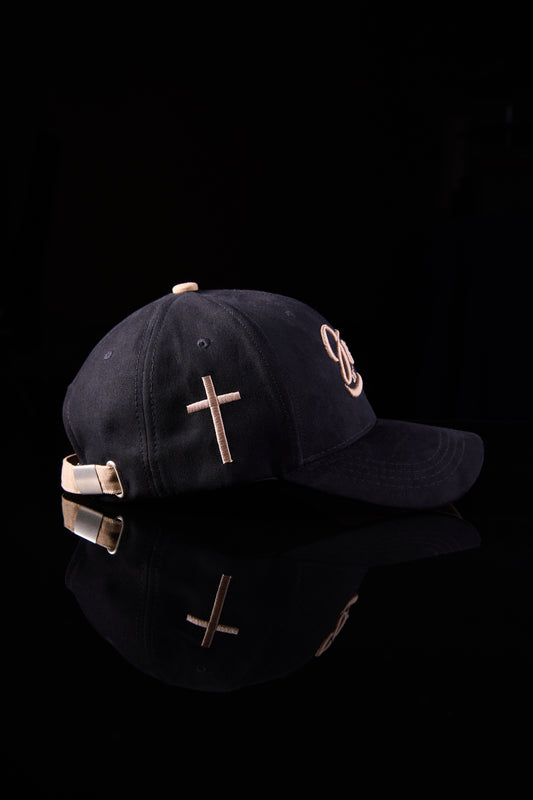 GORRA JOHN 3:16