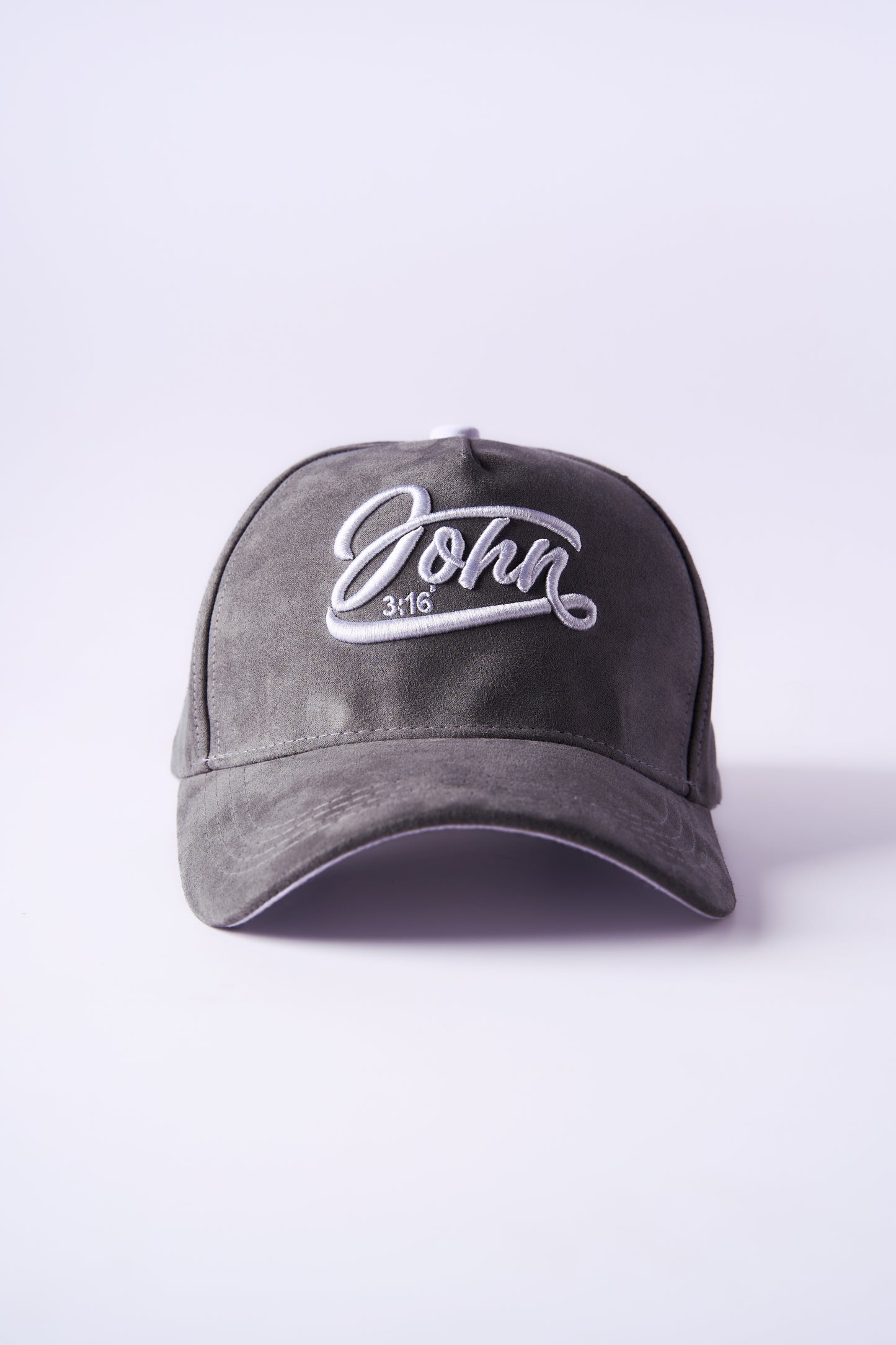 GORRA JOHN 3:16