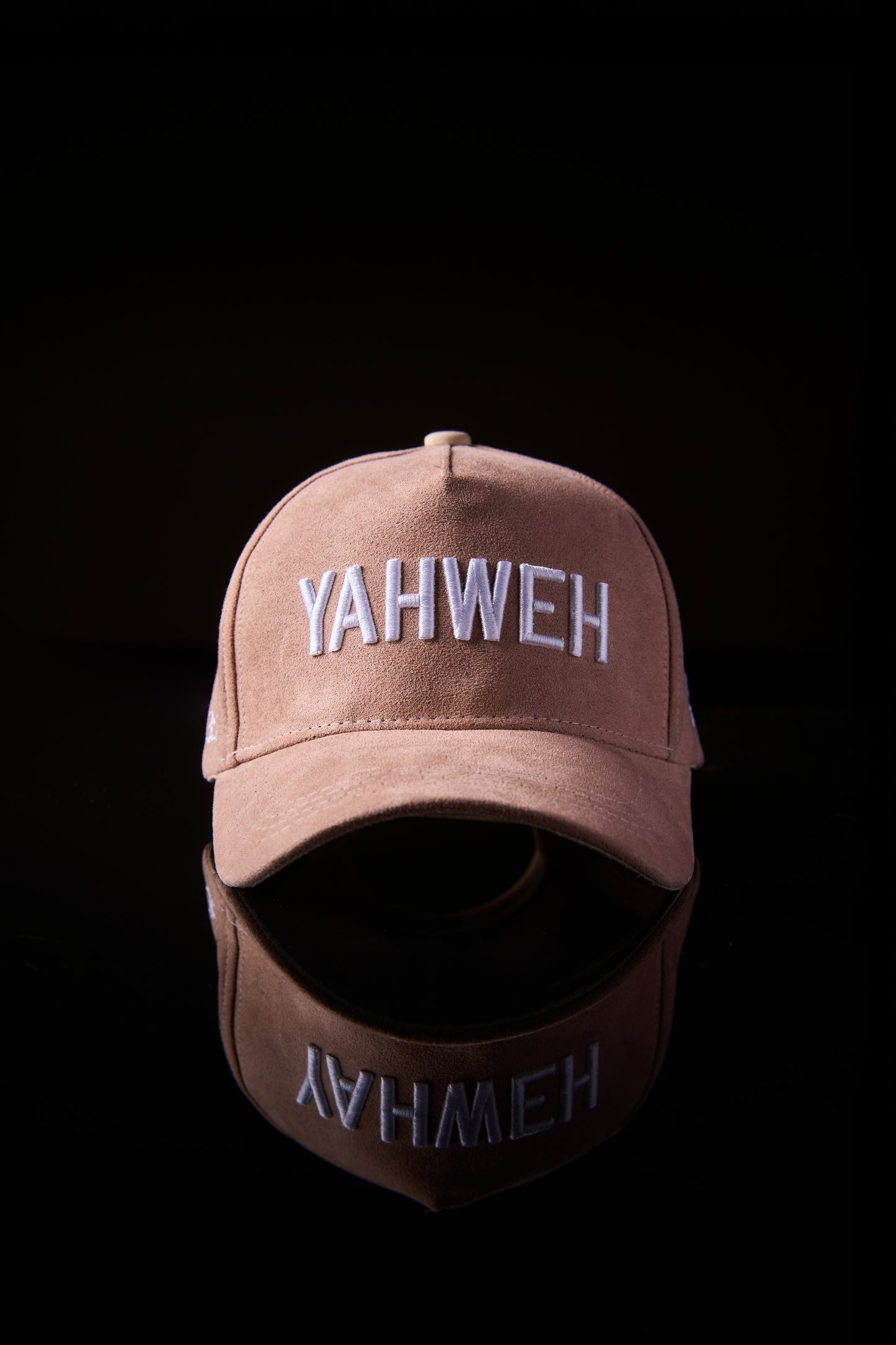 GORRA YAHWEH