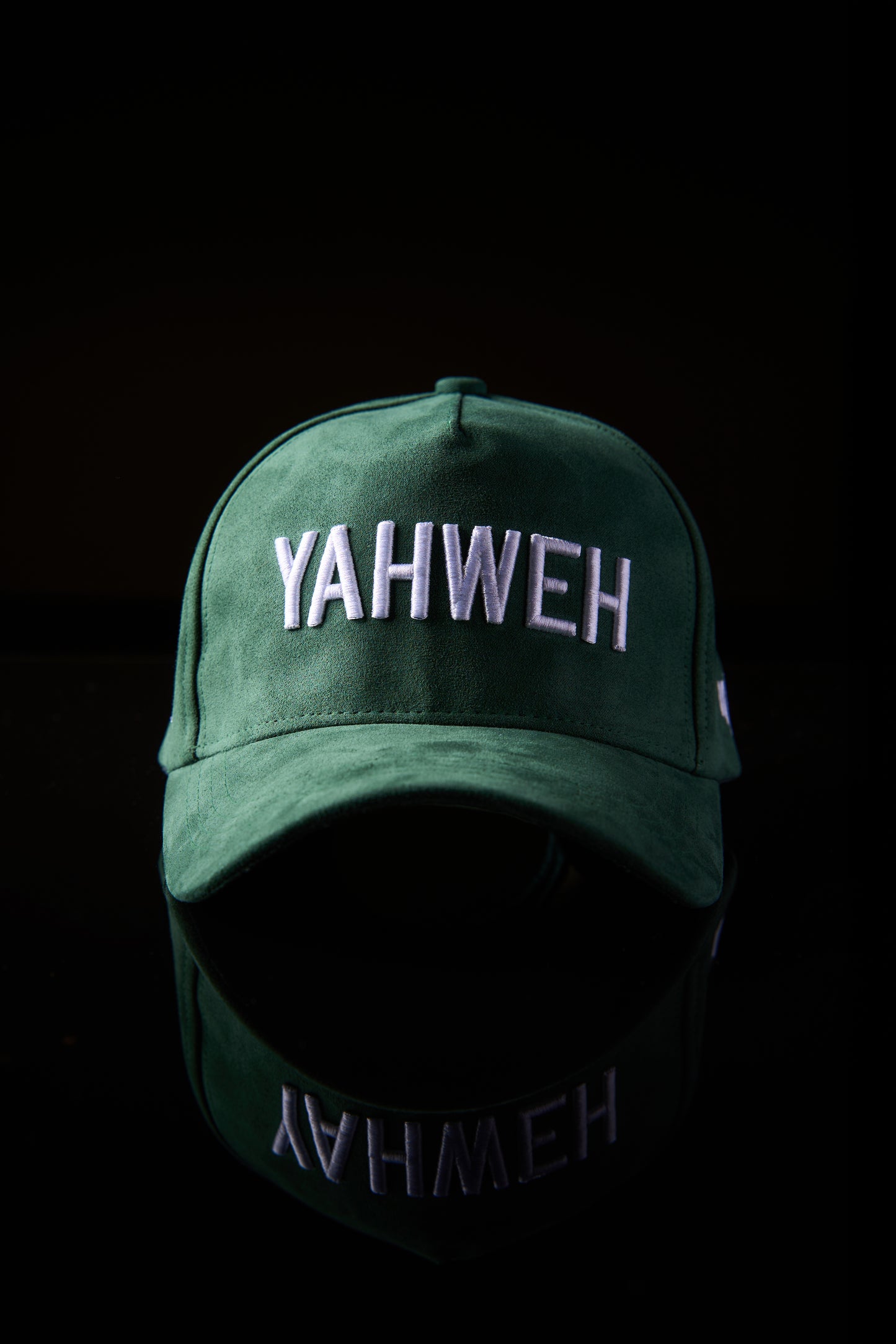 GORRA YAHWEH