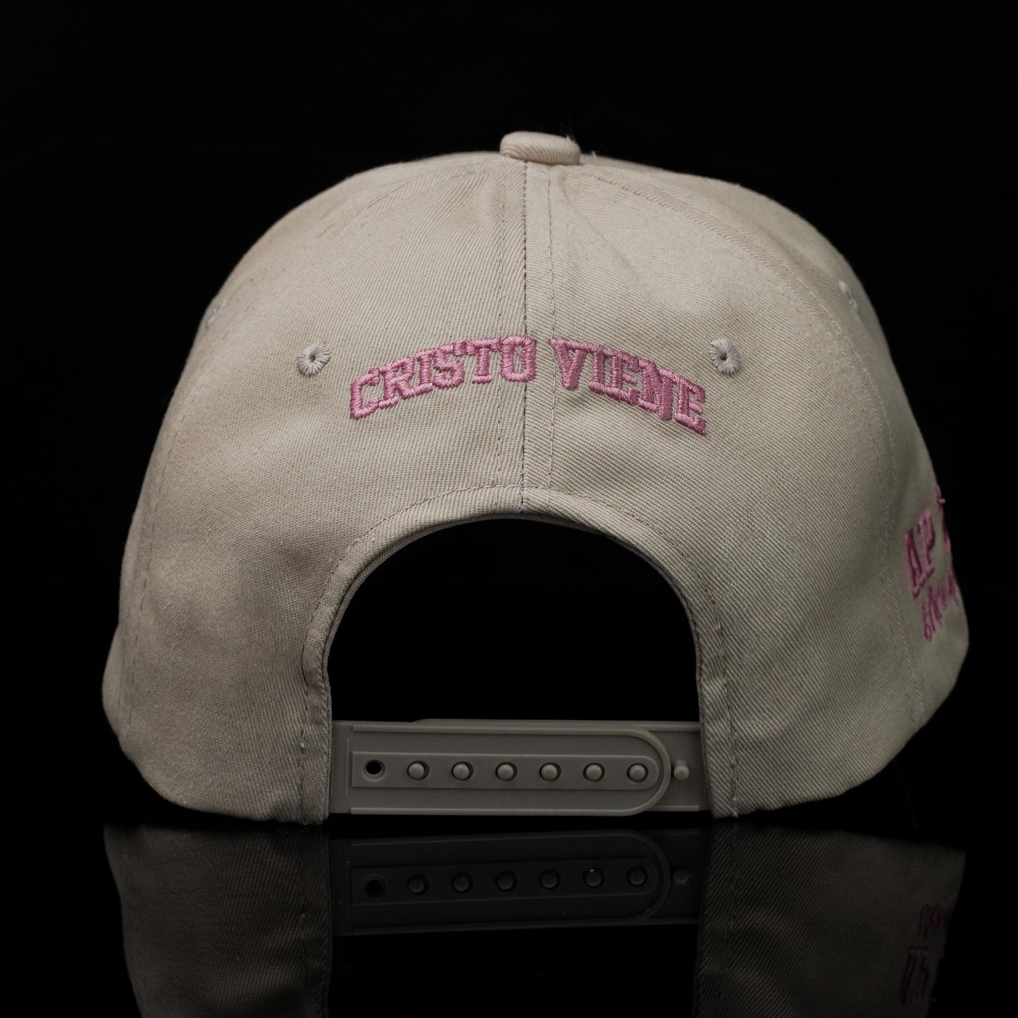 GORRA MARANATHA