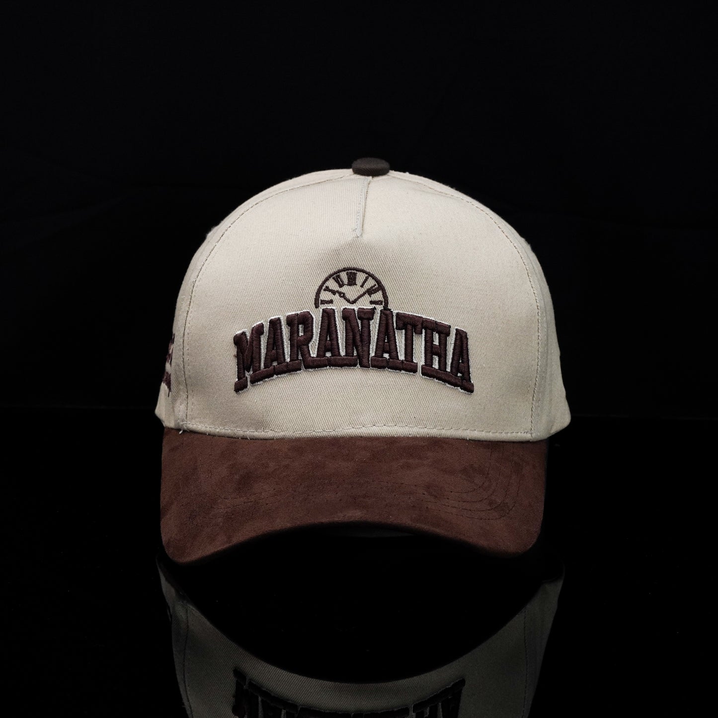 GORRA MARANATHA