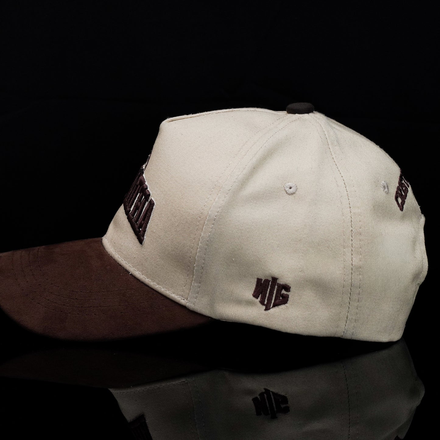 GORRA MARANATHA