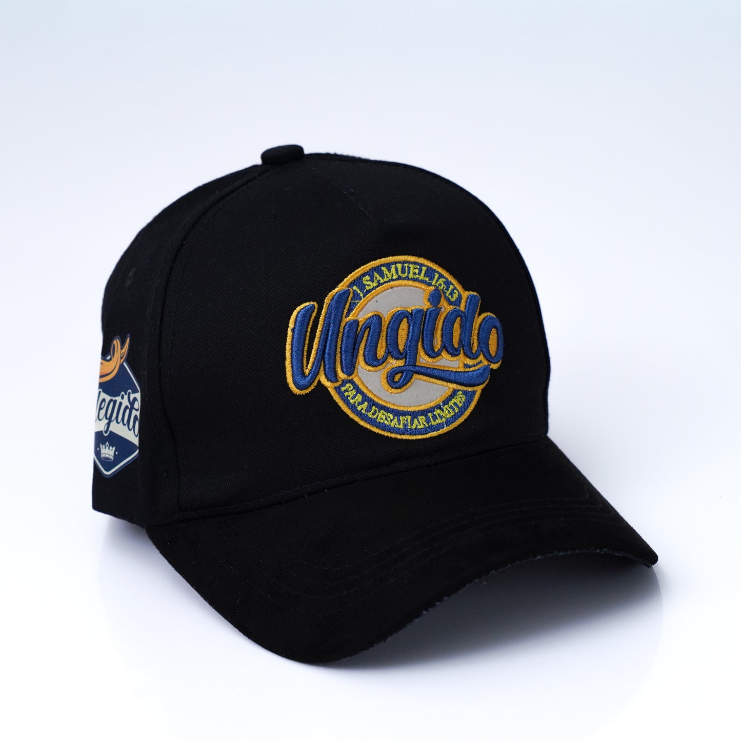 GORRA UNGIDO