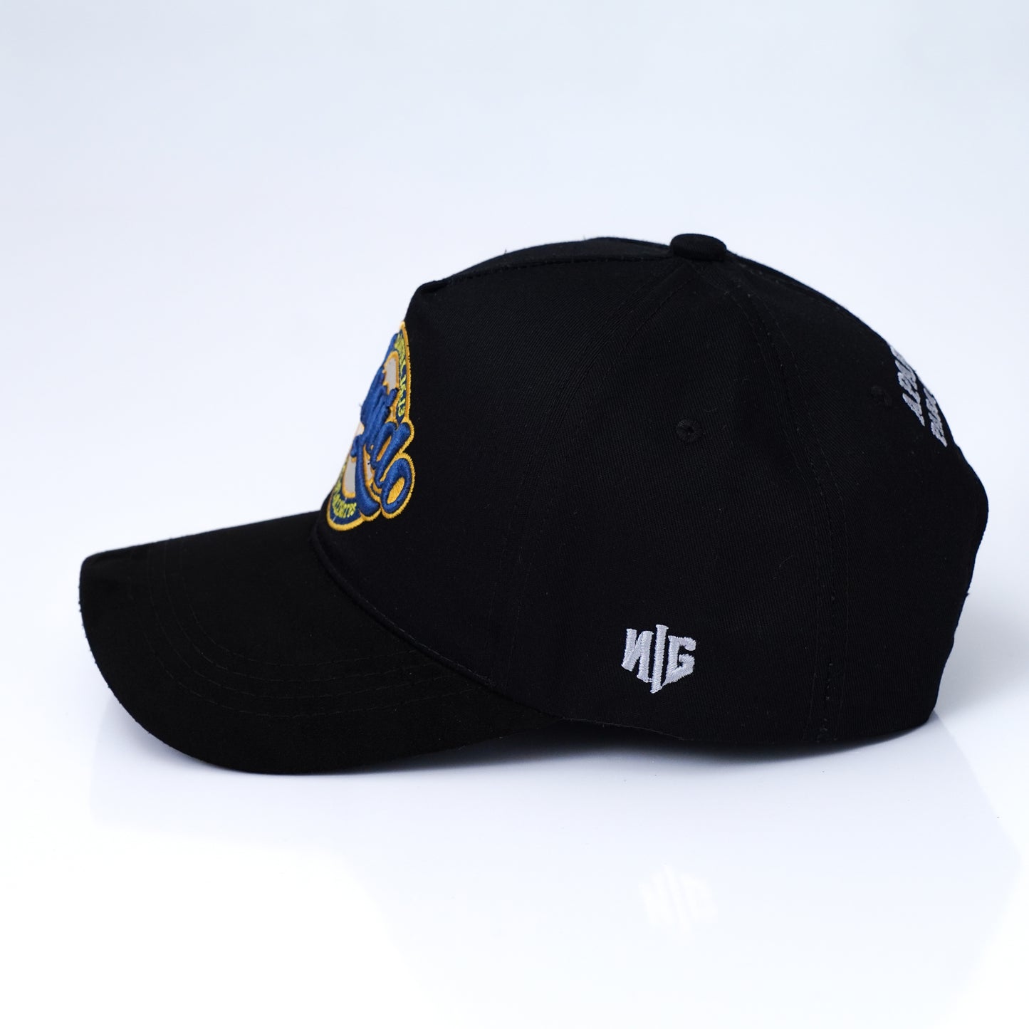 GORRA UNGIDO