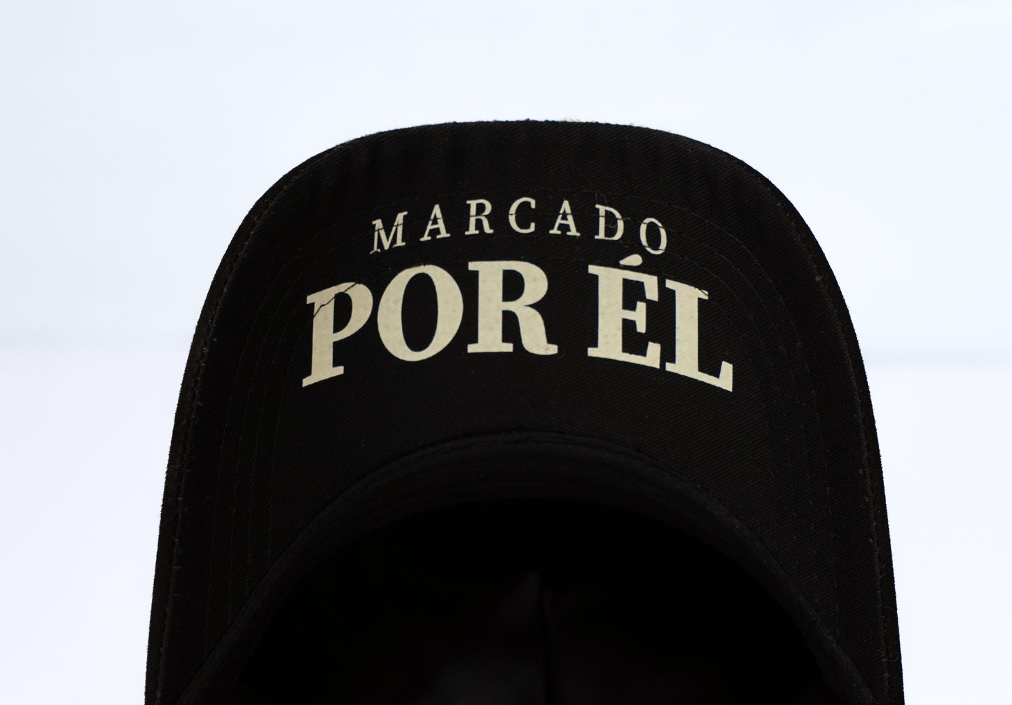 GORRA UNGIDO