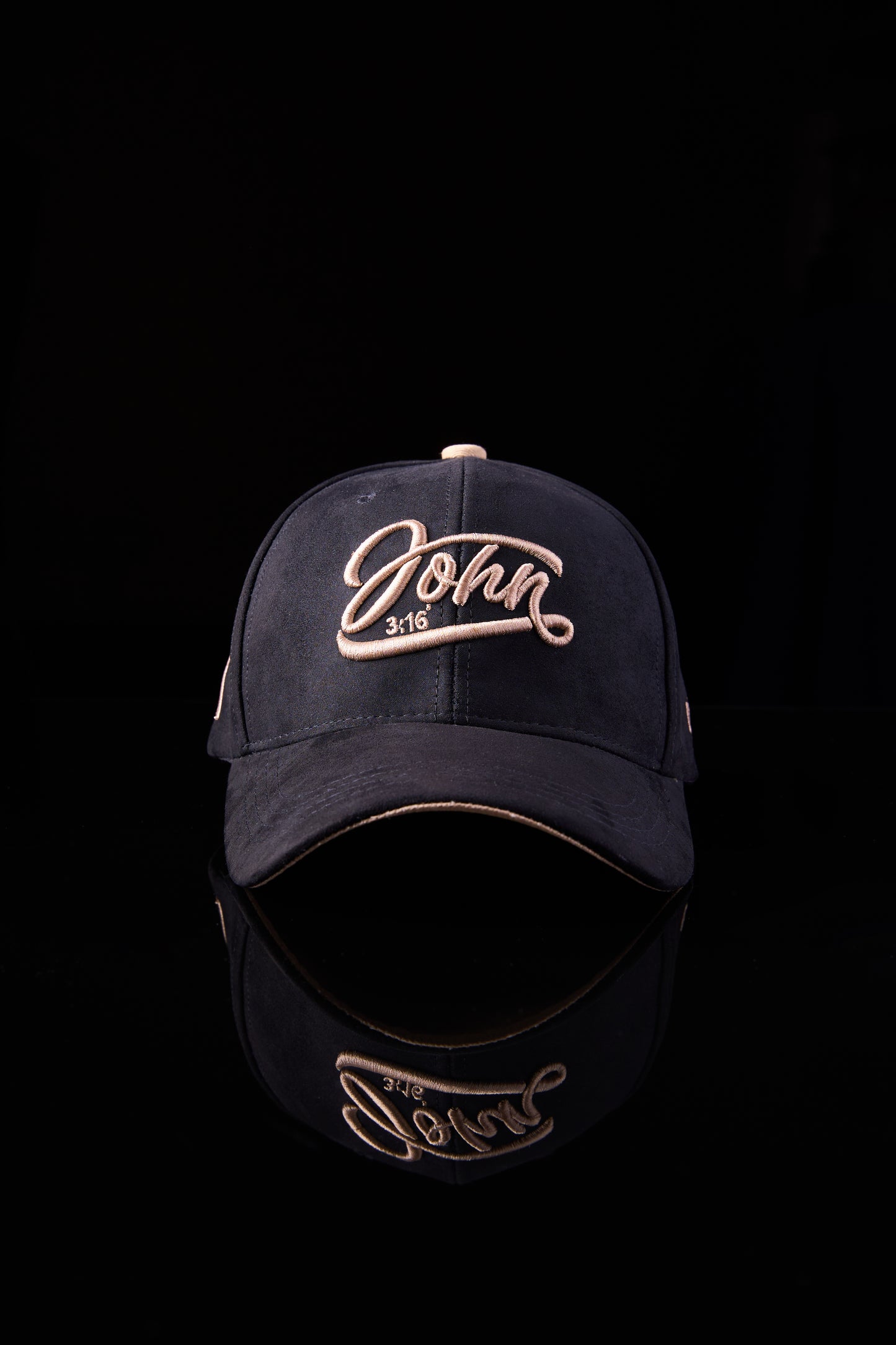 GORRA JOHN 3:16