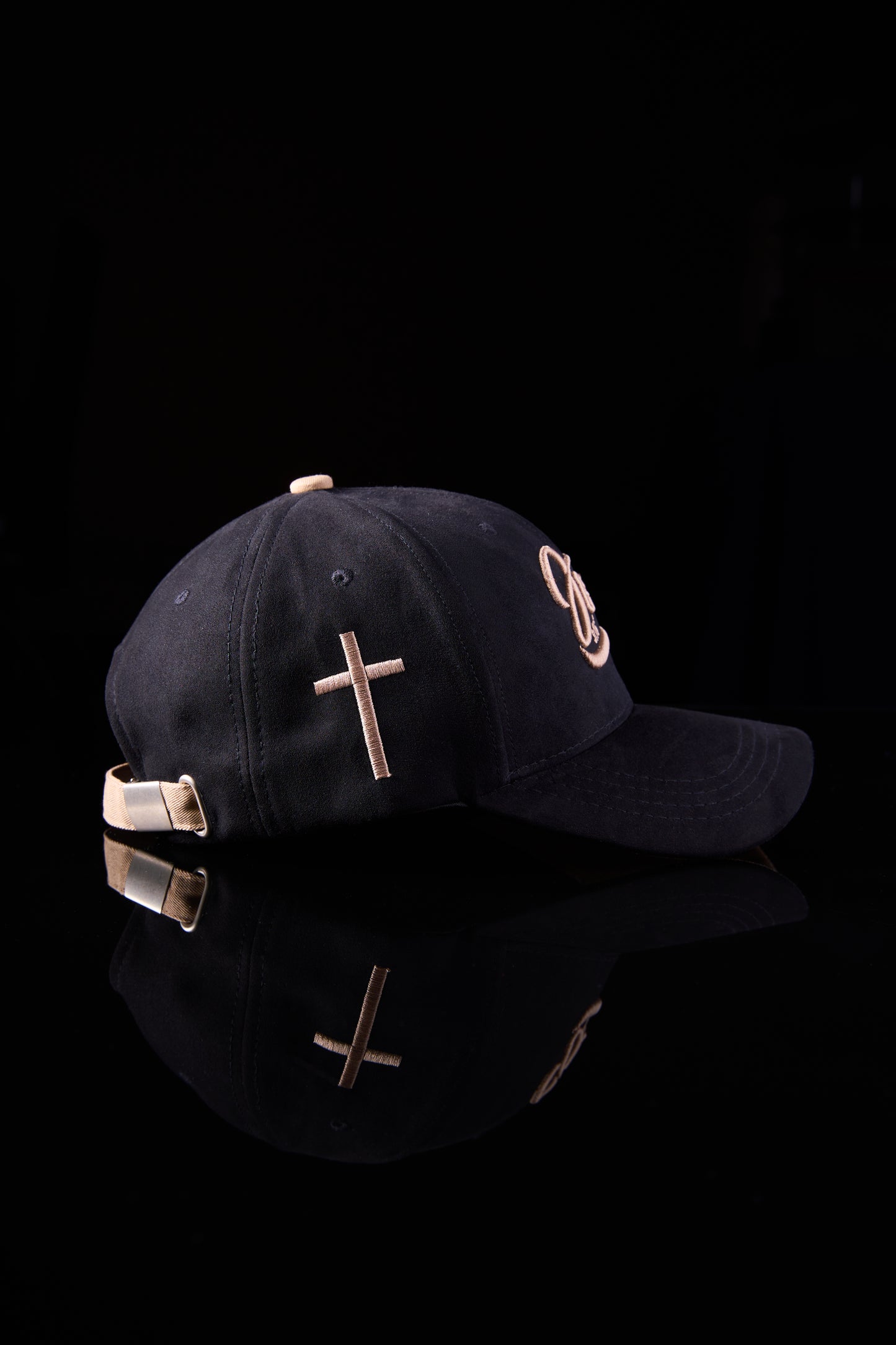 GORRA JOHN 3:16