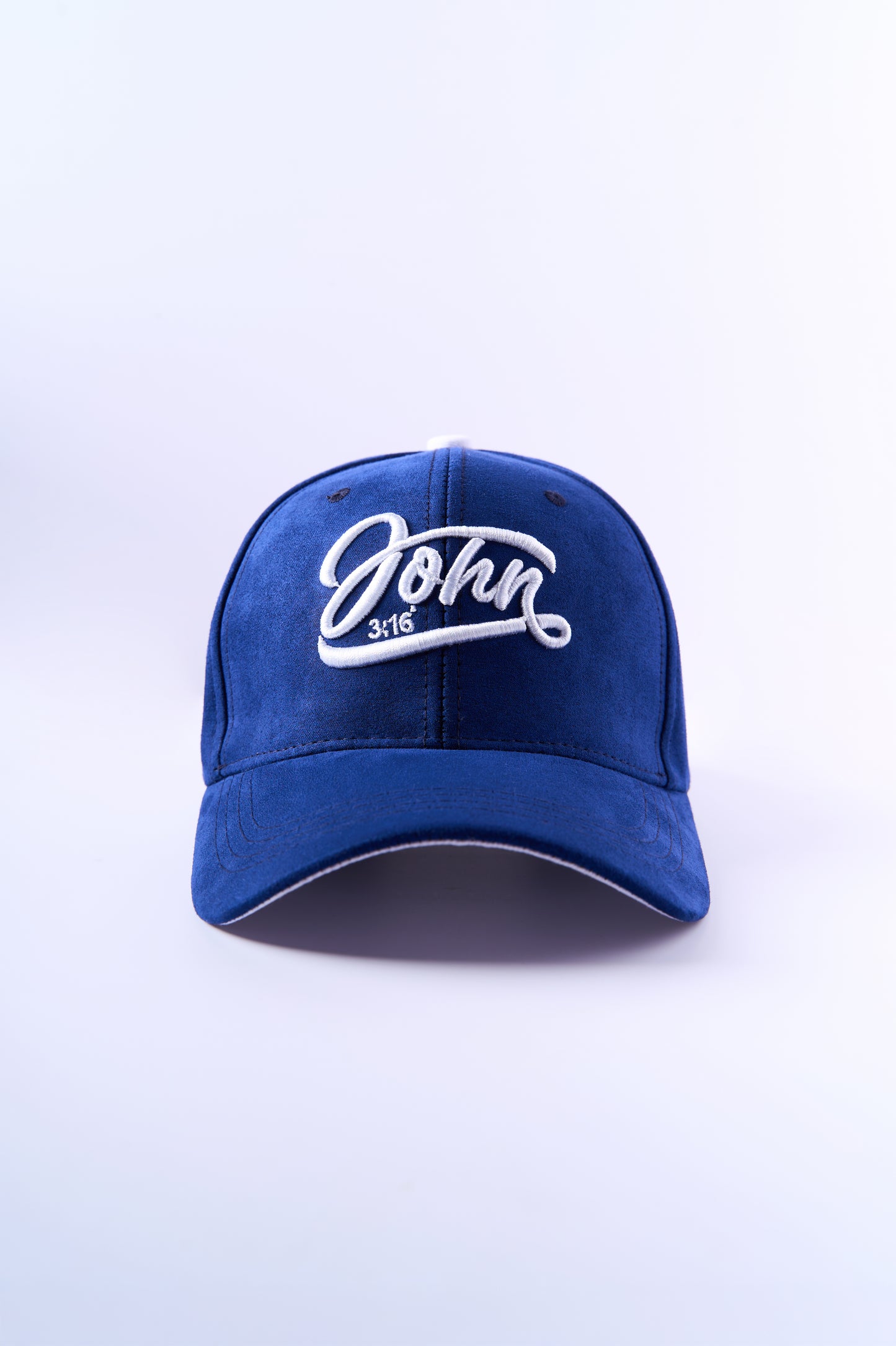 GORRA JOHN 3:16