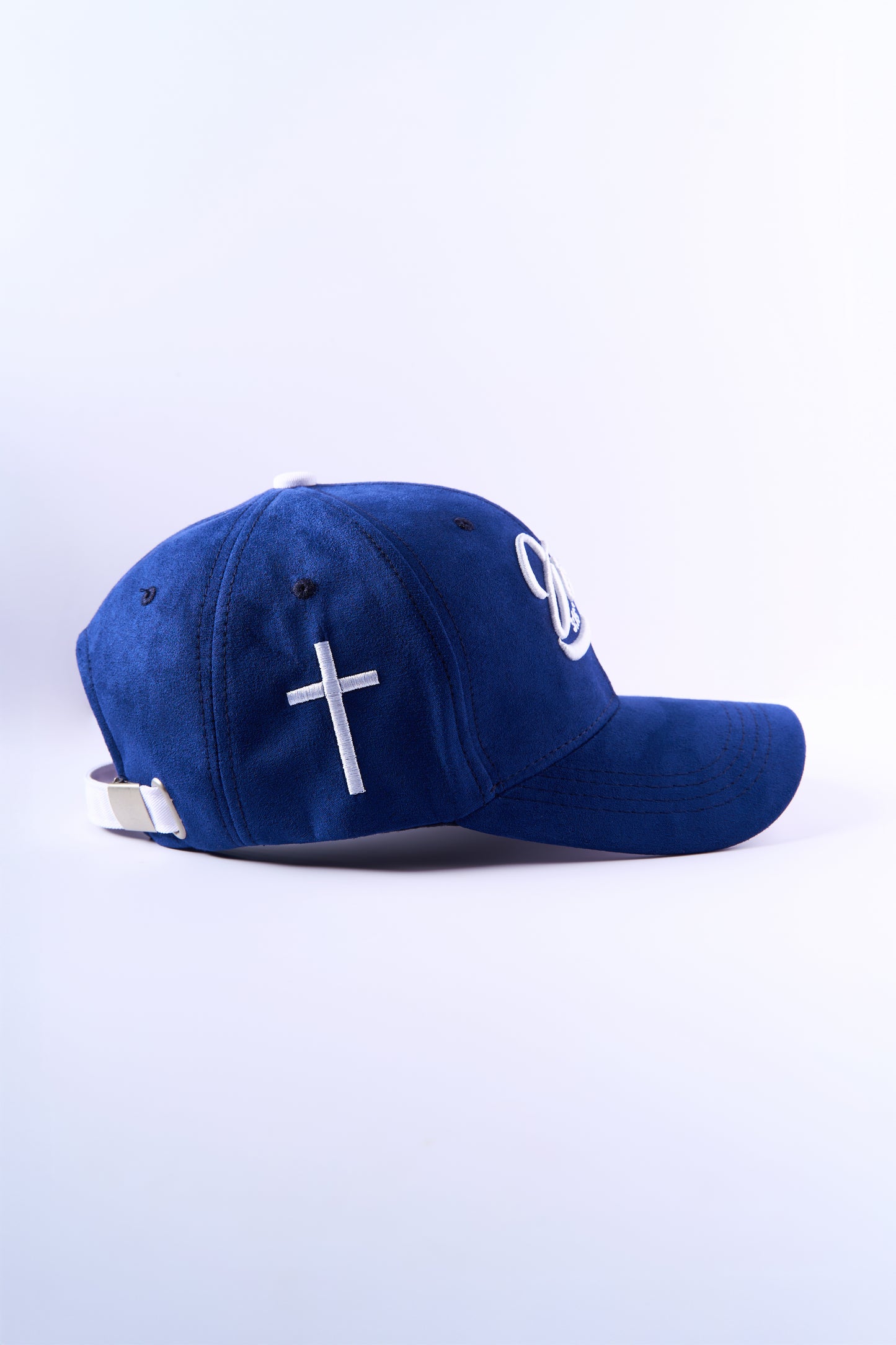 GORRA JOHN 3:16