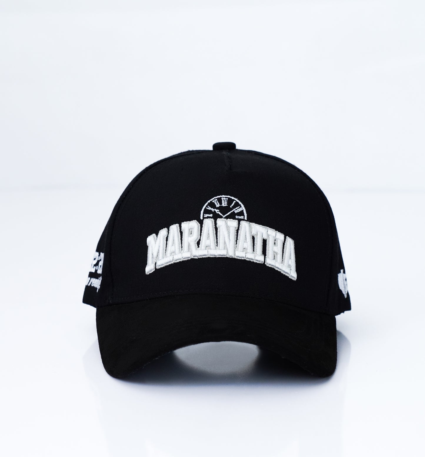 GORRA MARANATHA