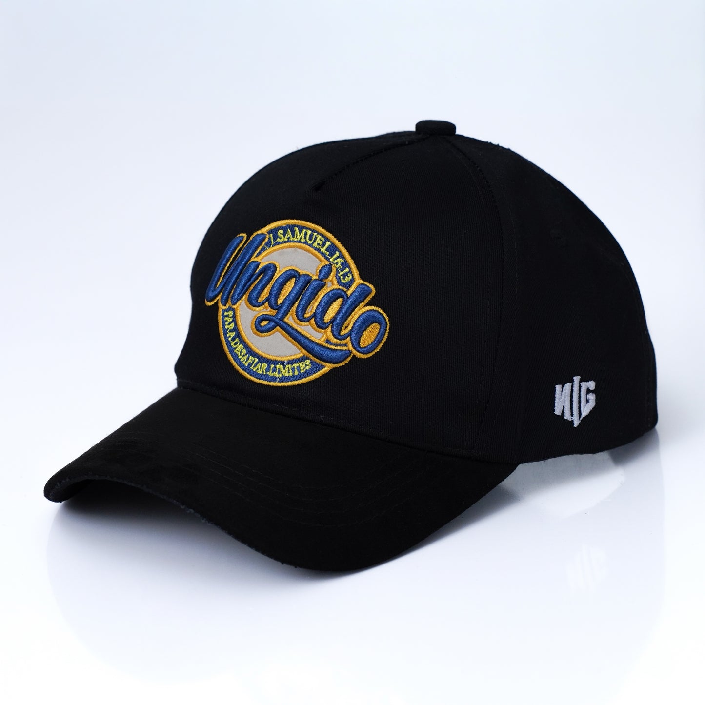 GORRA UNGIDO
