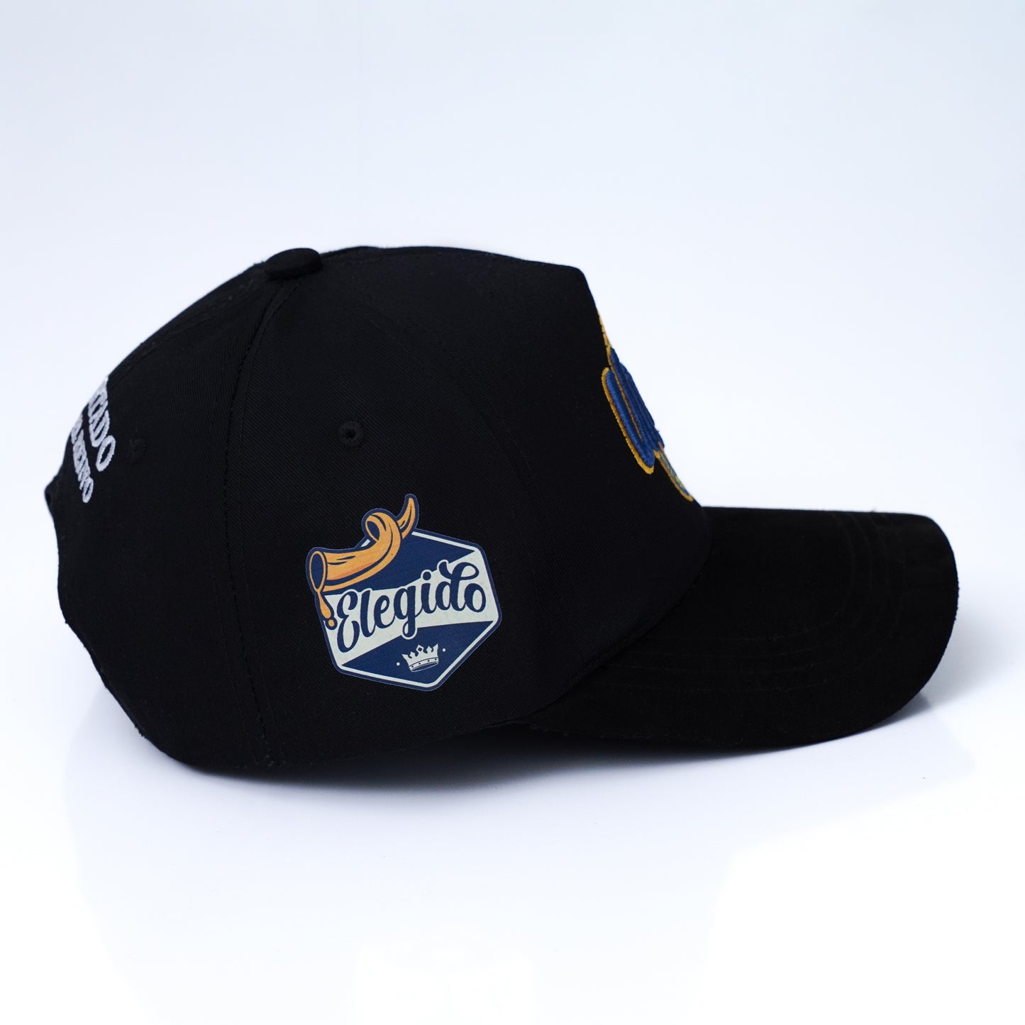 GORRA UNGIDO