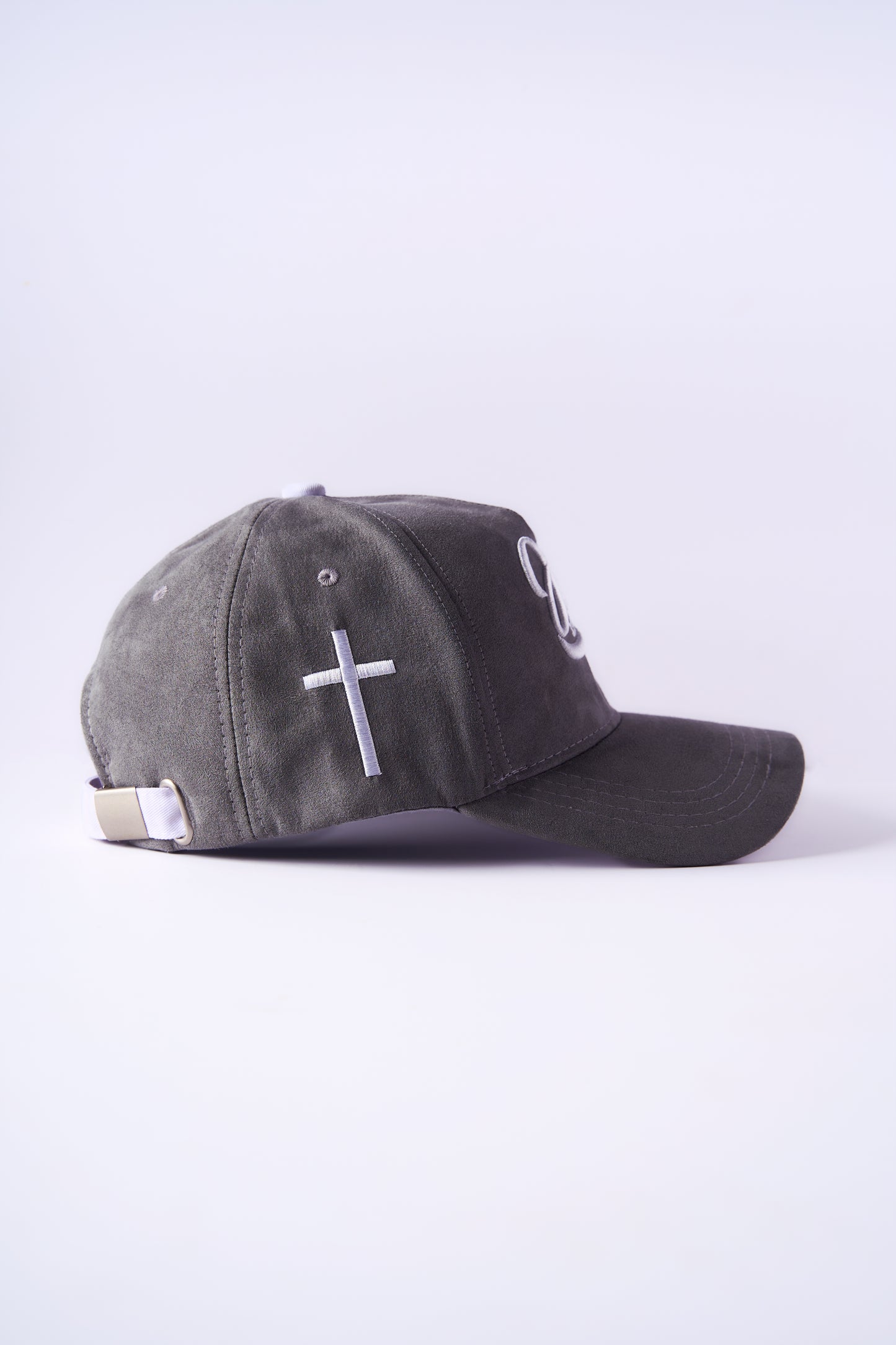 GORRA JOHN 3:16
