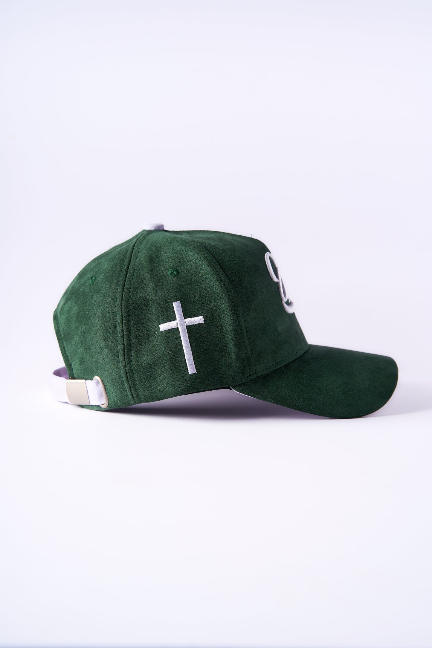 GORRA JOHN 3:16