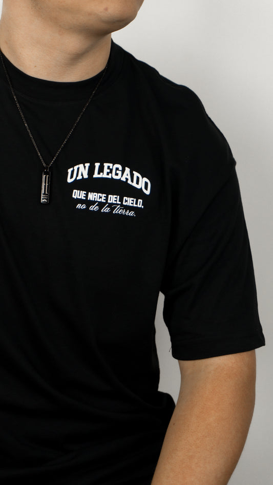 PLAYERA LEGADO