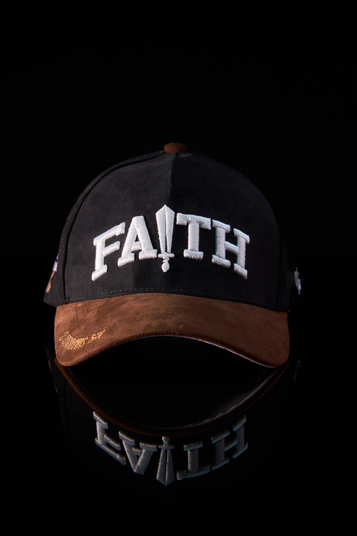 GORRA FAITH