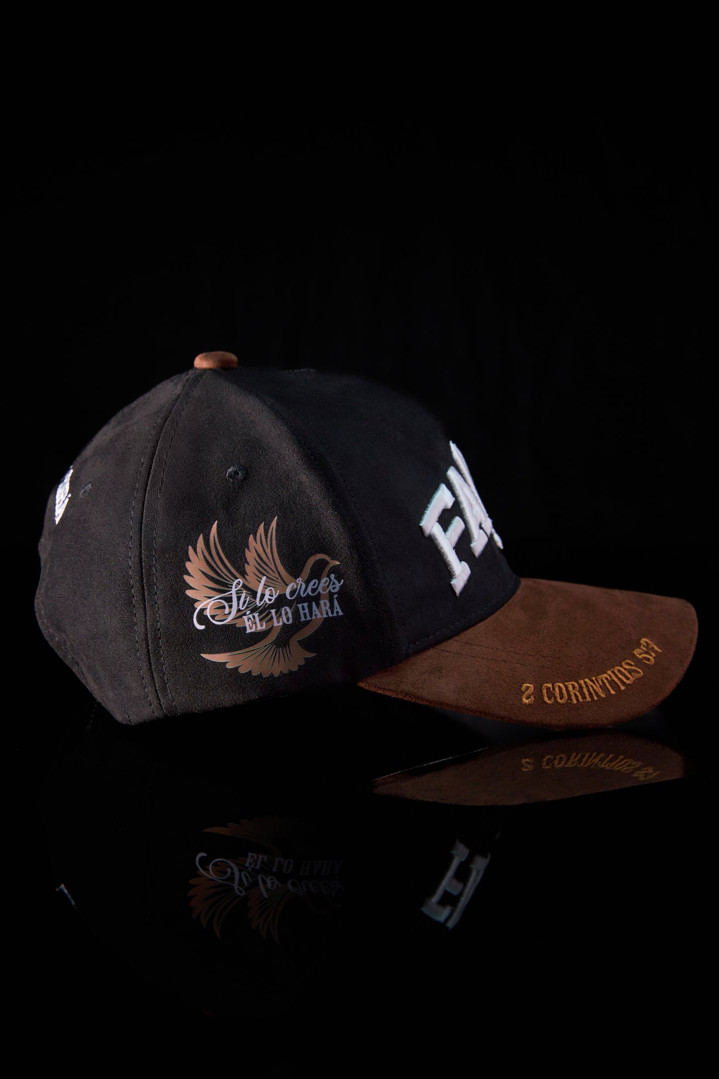 GORRA FAITH