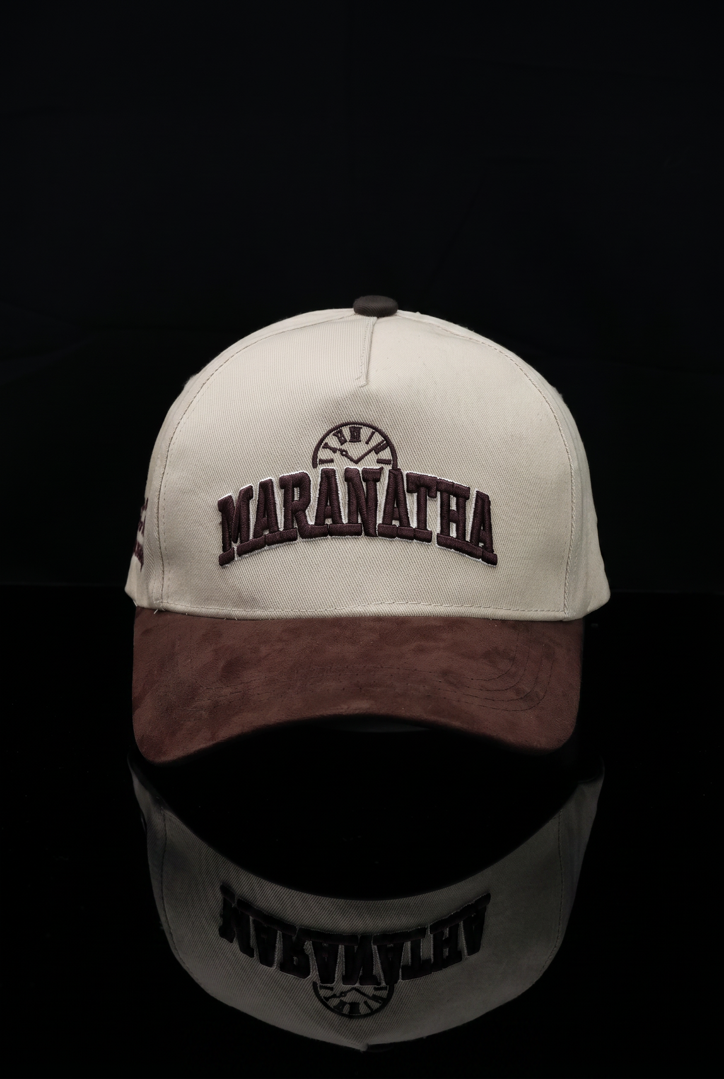 GORRA MARANATHA