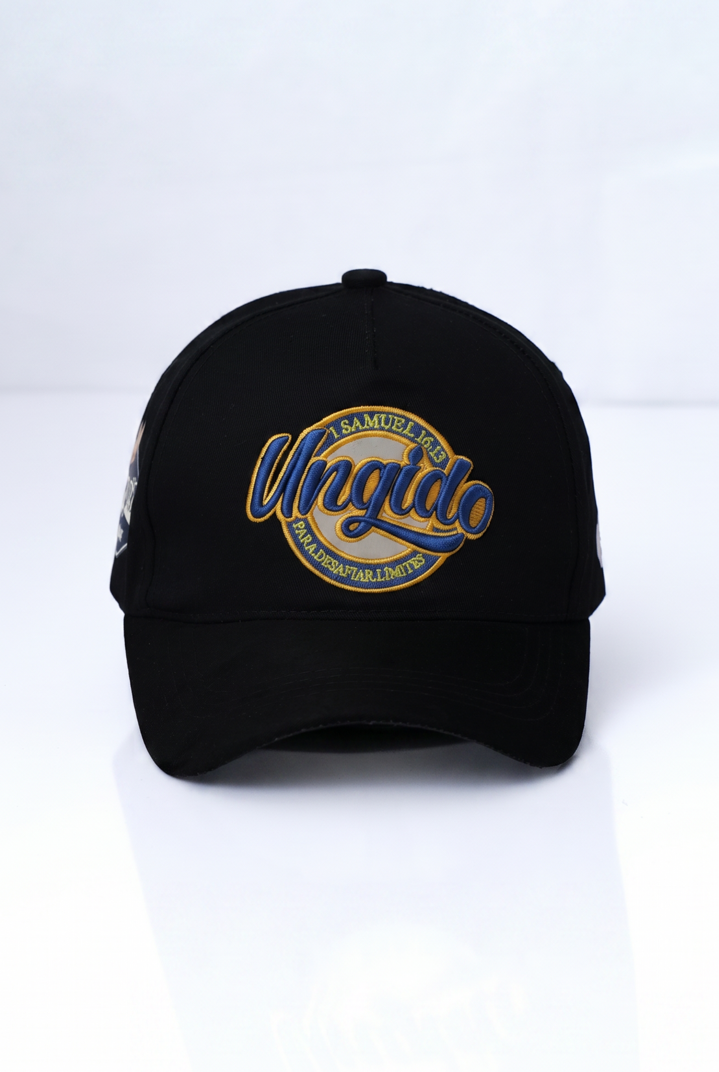 GORRA UNGIDO