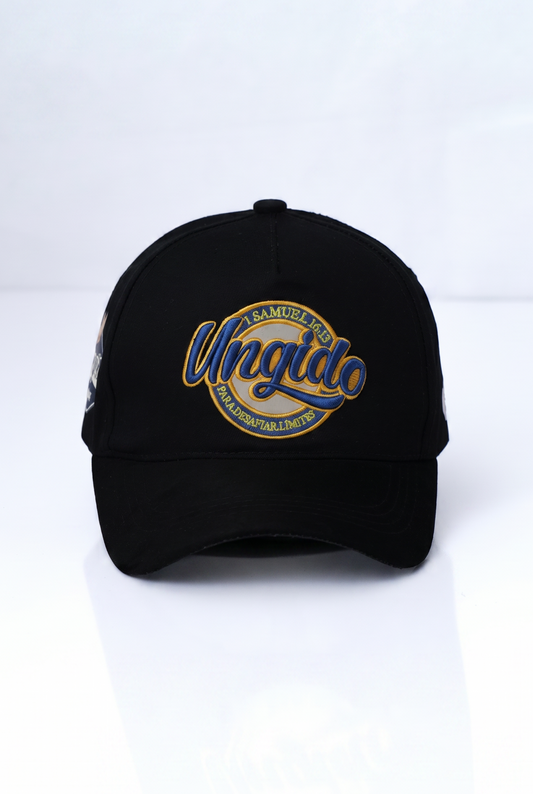 GORRA UNGIDO