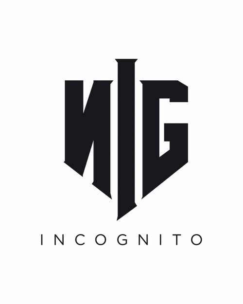 INCOGNITO