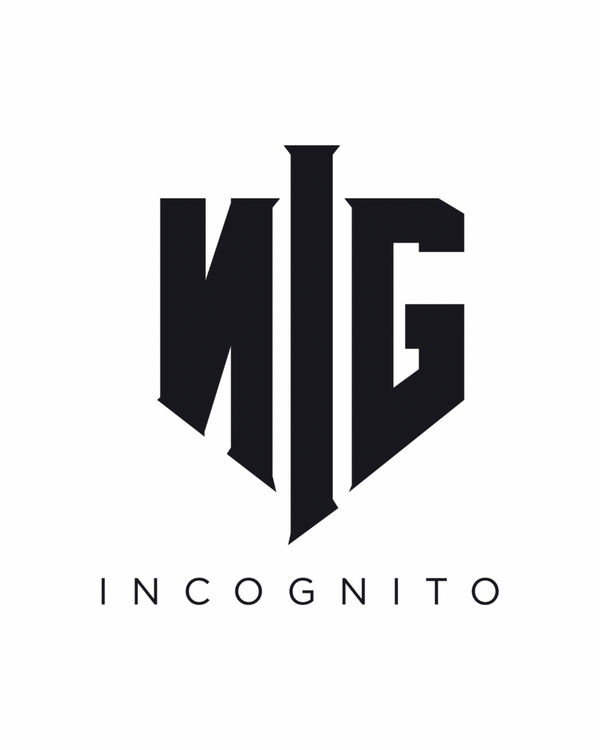 INCOGNITO